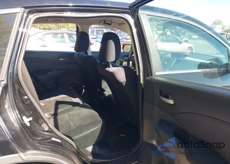 2013 Honda Cr-V Lx z USA, uszkodzony, nr VIN 3CZRM3H38DG709024